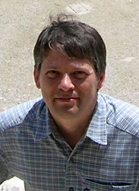 Contact-image